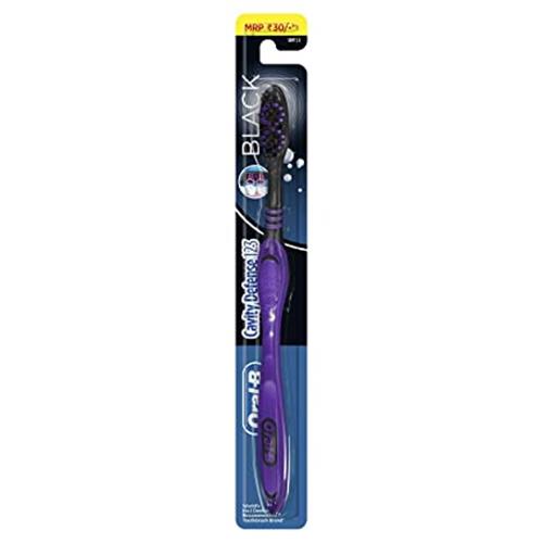 ORAL-B TOOTHBRUSH CAVITY DEFENSE(M)